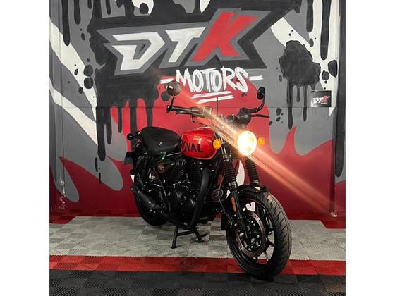 ROYAL ENFIELD HUNTER 350 ROYAL ENFIELD HUNTER 350